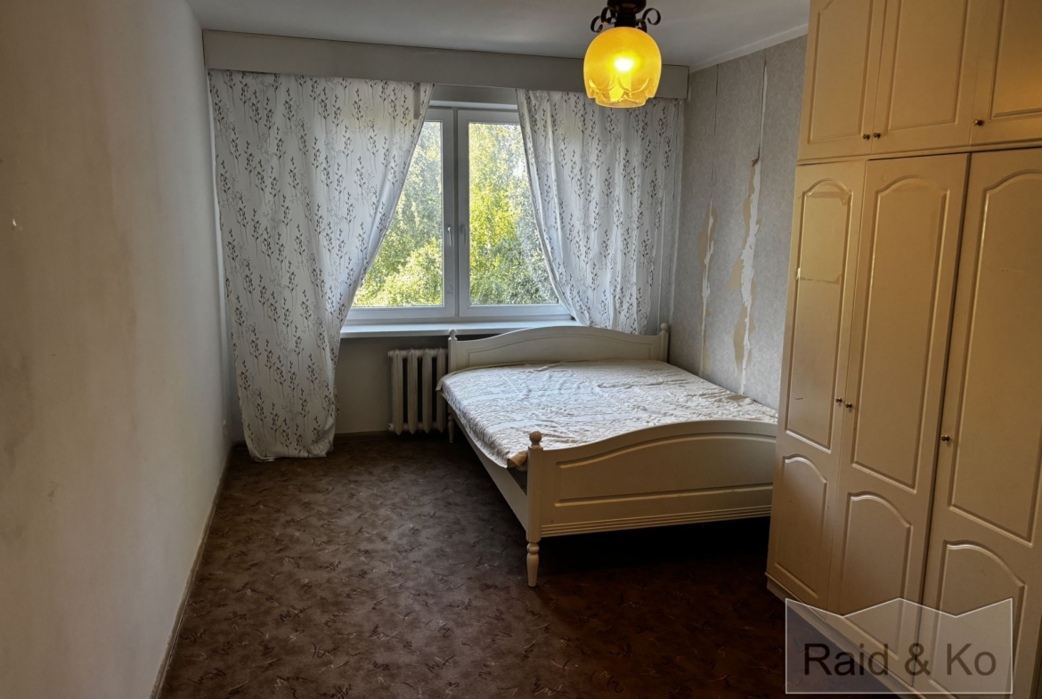 Harju maakond, Tallinn, Haabersti linnaosa, Astangu tn 66