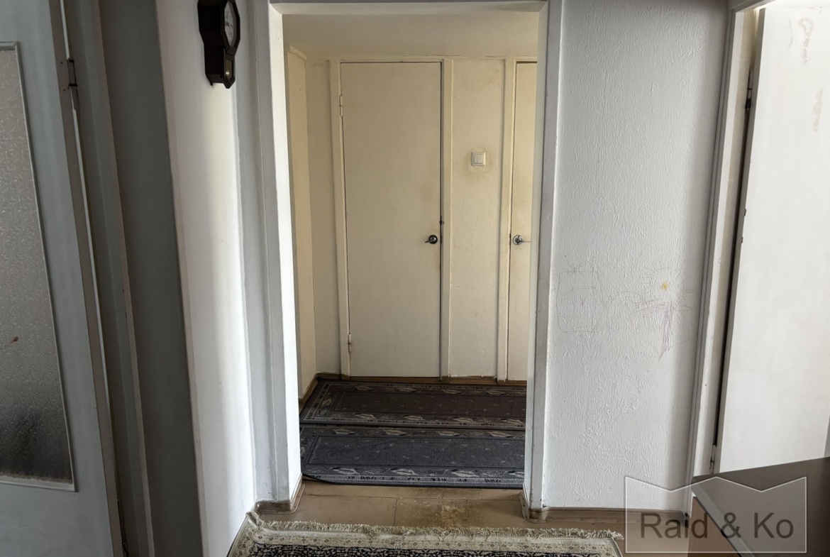 Harju maakond, Tallinn, Haabersti linnaosa, Astangu tn 66