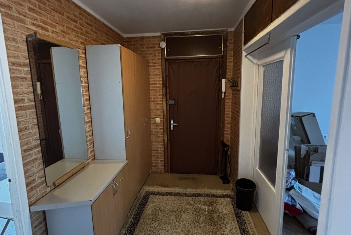 Harju maakond, Tallinn, Haabersti linnaosa, Astangu tn 66