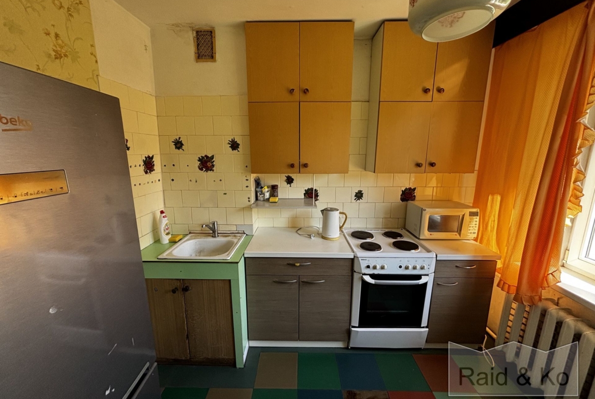 Harju maakond, Tallinn, Haabersti linnaosa, Astangu tn 66