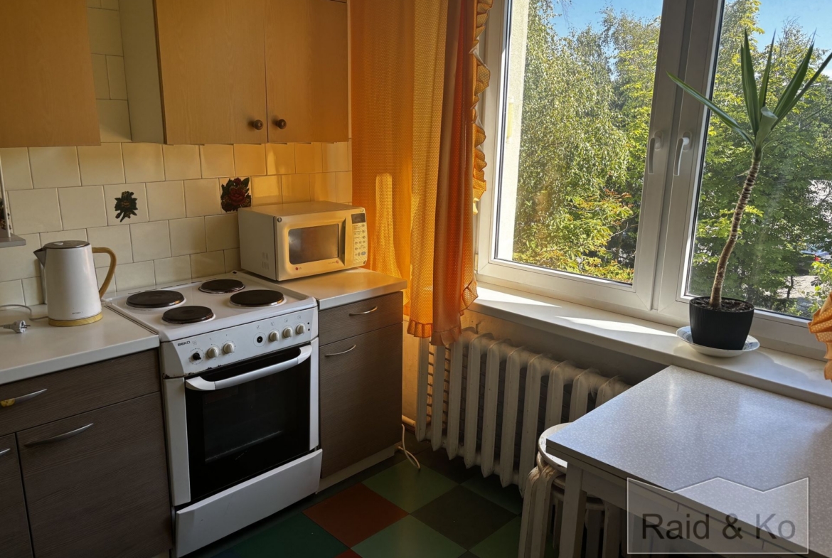 Harju maakond, Tallinn, Haabersti linnaosa, Astangu tn 66