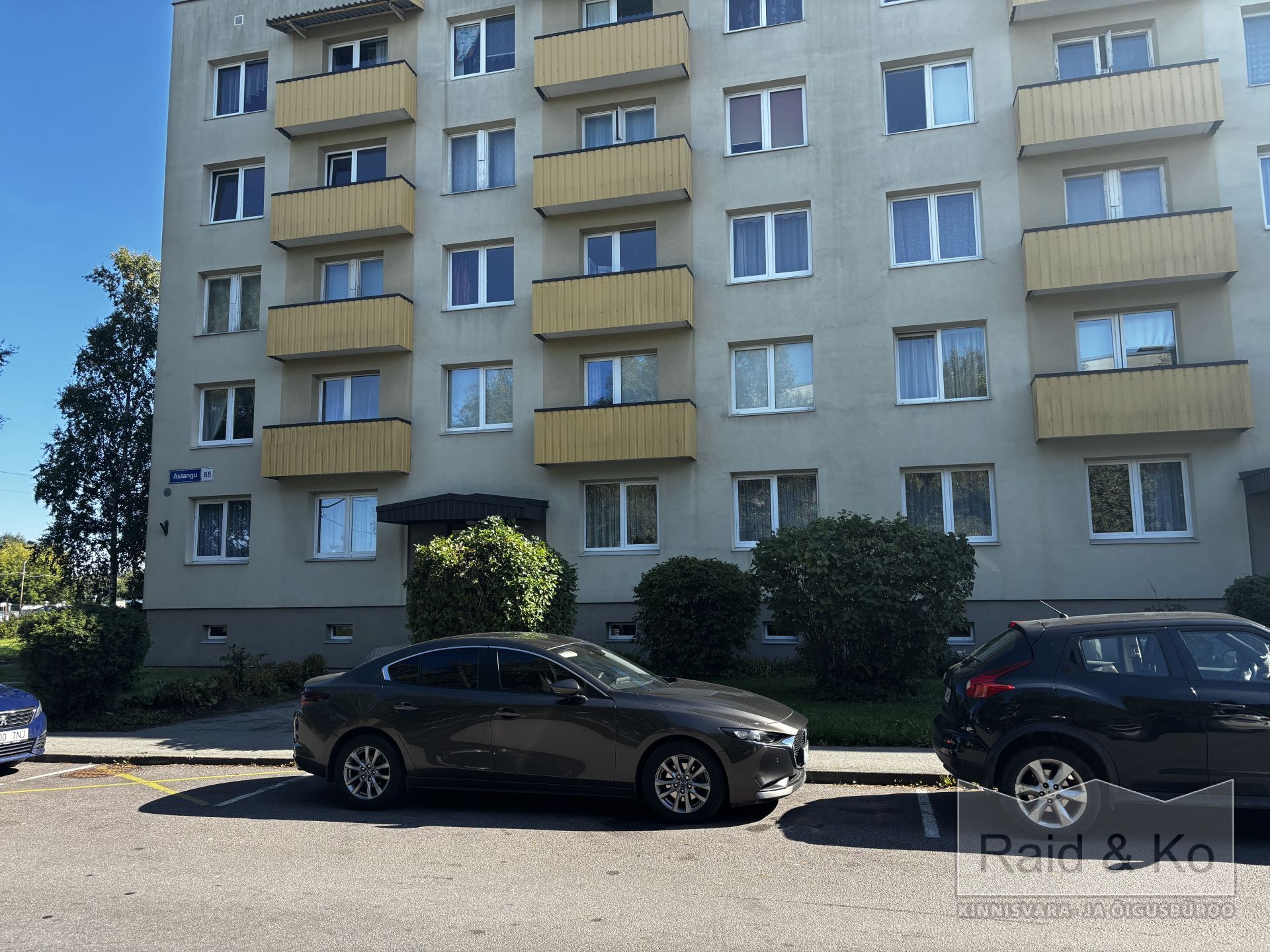 6a9913e477a7fd3a74430a60fe1a83e3176d8ac9c871a.jpg Harju maakond, Tallinn, Haabersti linnaosa, Astangu tn 66