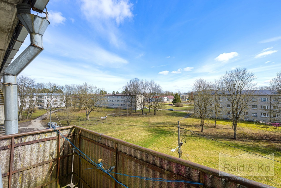 Rapla maakond, Kehtna vald, Kehtna alevik, Kooli tn 13