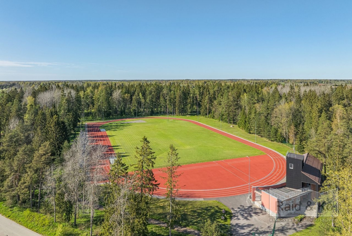 Rapla maakond, Kehtna vald, Kehtna alevik, Kooli tn 13