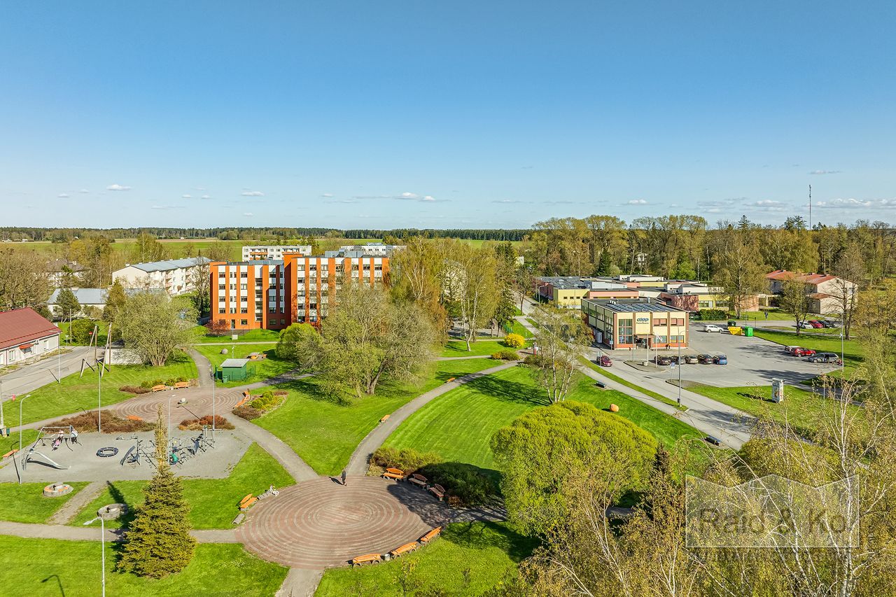 6a998bb4cea98f24e97483c2278600fbc32c65a7a6e5b.jpg Rapla maakond, Kehtna vald, Kehtna alevik, Kooli tn 13