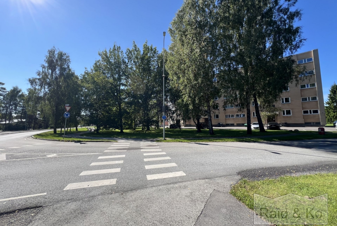 Harju maakond, Saku vald, Saku alevik, Tallinna mnt 21
