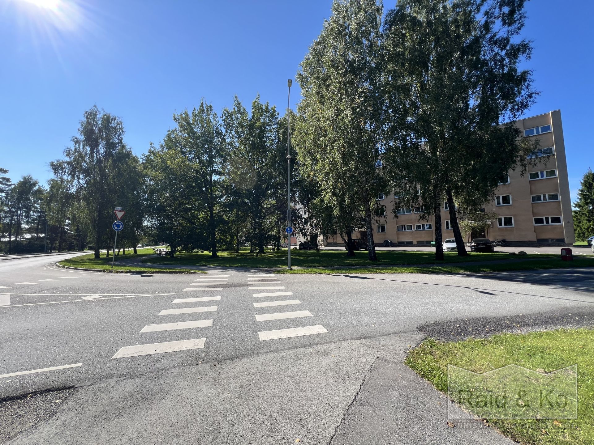 6a998e937c656681103393d4a7a8e72c37968a0c480e4.jpg Harju maakond, Saku vald, Saku alevik, Tallinna mnt 21