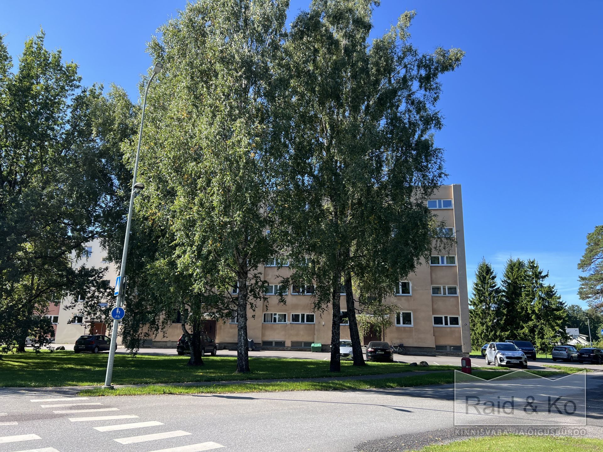 6a998e9a9c19c434db68bb2765ca85c05d4395de4c15b.jpg Harju maakond, Saku vald, Saku alevik, Tallinna mnt 21