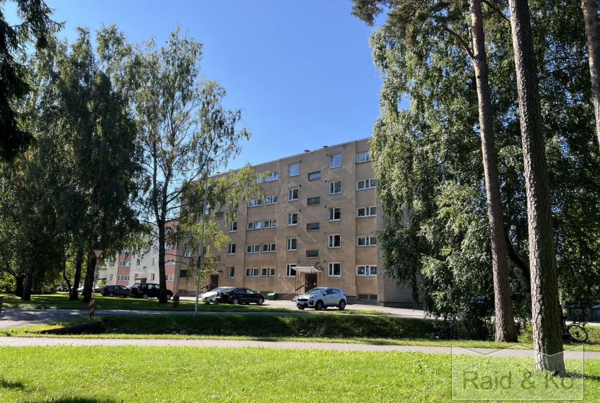 Harju maakond, Saku vald, Saku alevik, Tallinna mnt 21