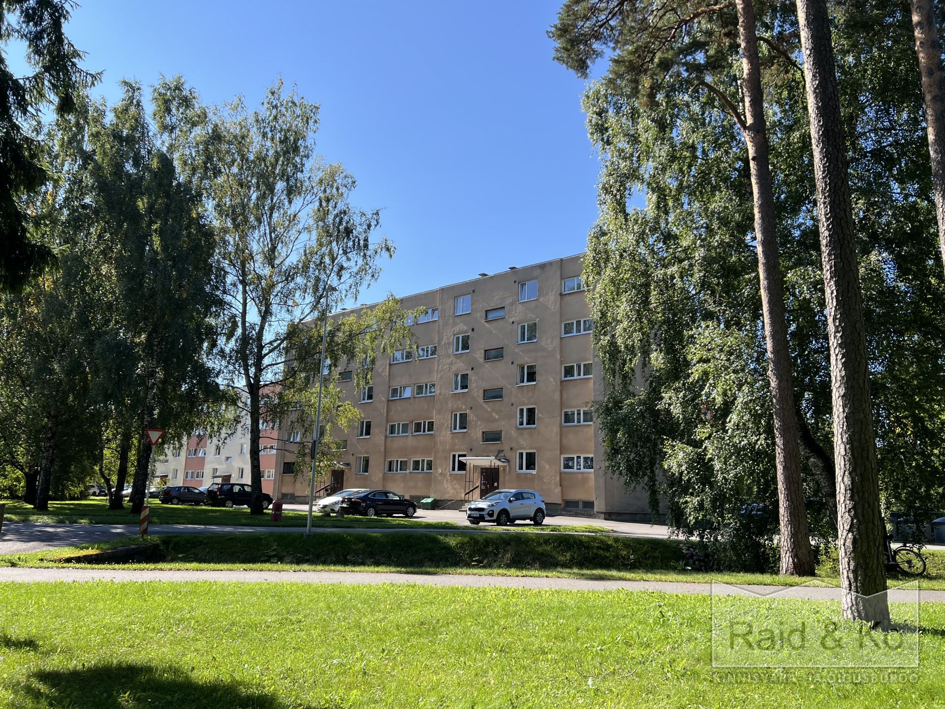 6a998eaf6162e0d648c1adac43d77b70d77ea98448221.jpg Harju maakond, Saku vald, Saku alevik, Tallinna mnt 21