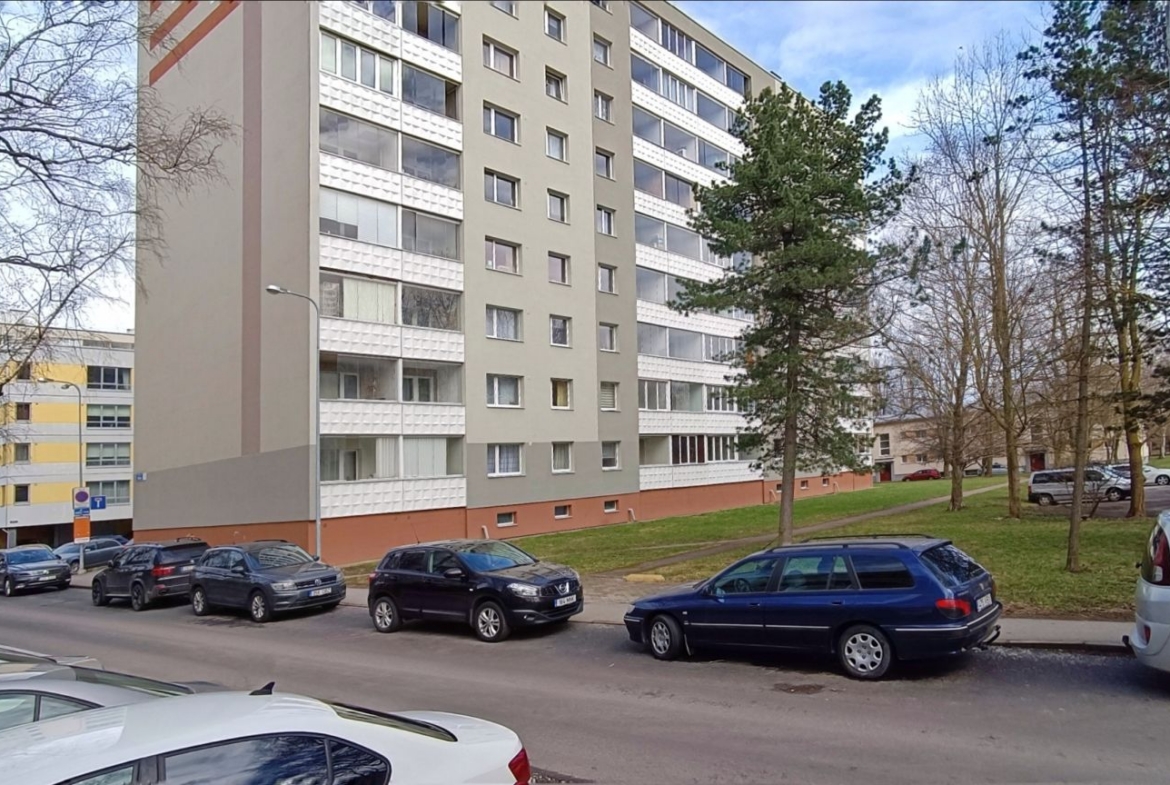 Harju maakond, Tallinn, Kristiine linnaosa, Kirsi 3