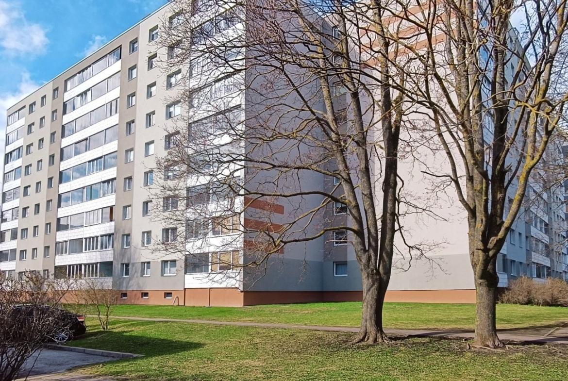 Harju maakond, Tallinn, Kristiine linnaosa, Kirsi 3