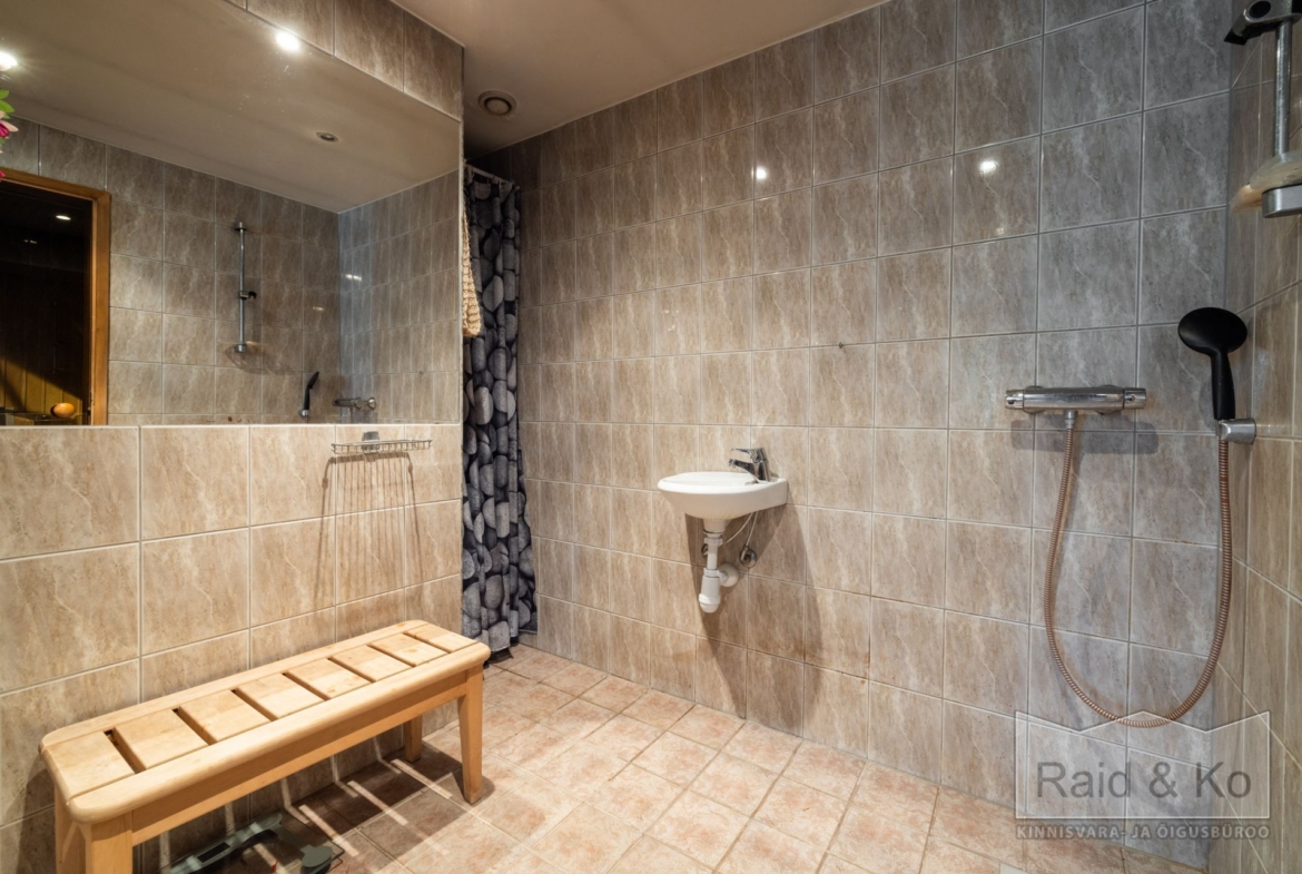 Harju maakond, Tallinn, Nõmme linnaosa, Pääsküla, Pärnu mnt 401