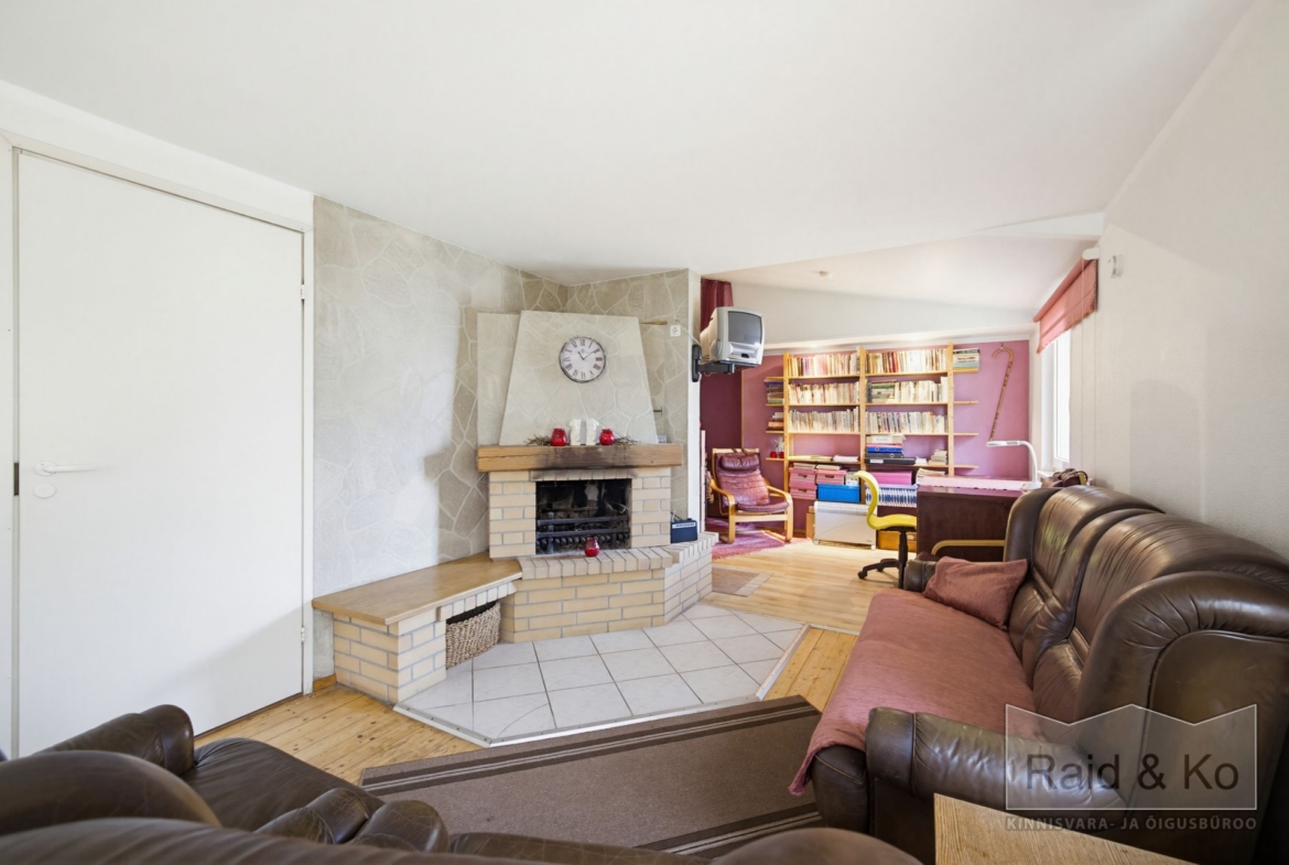 Harju maakond, Tallinn, Nõmme linnaosa, Pääsküla, Pärnu mnt 401