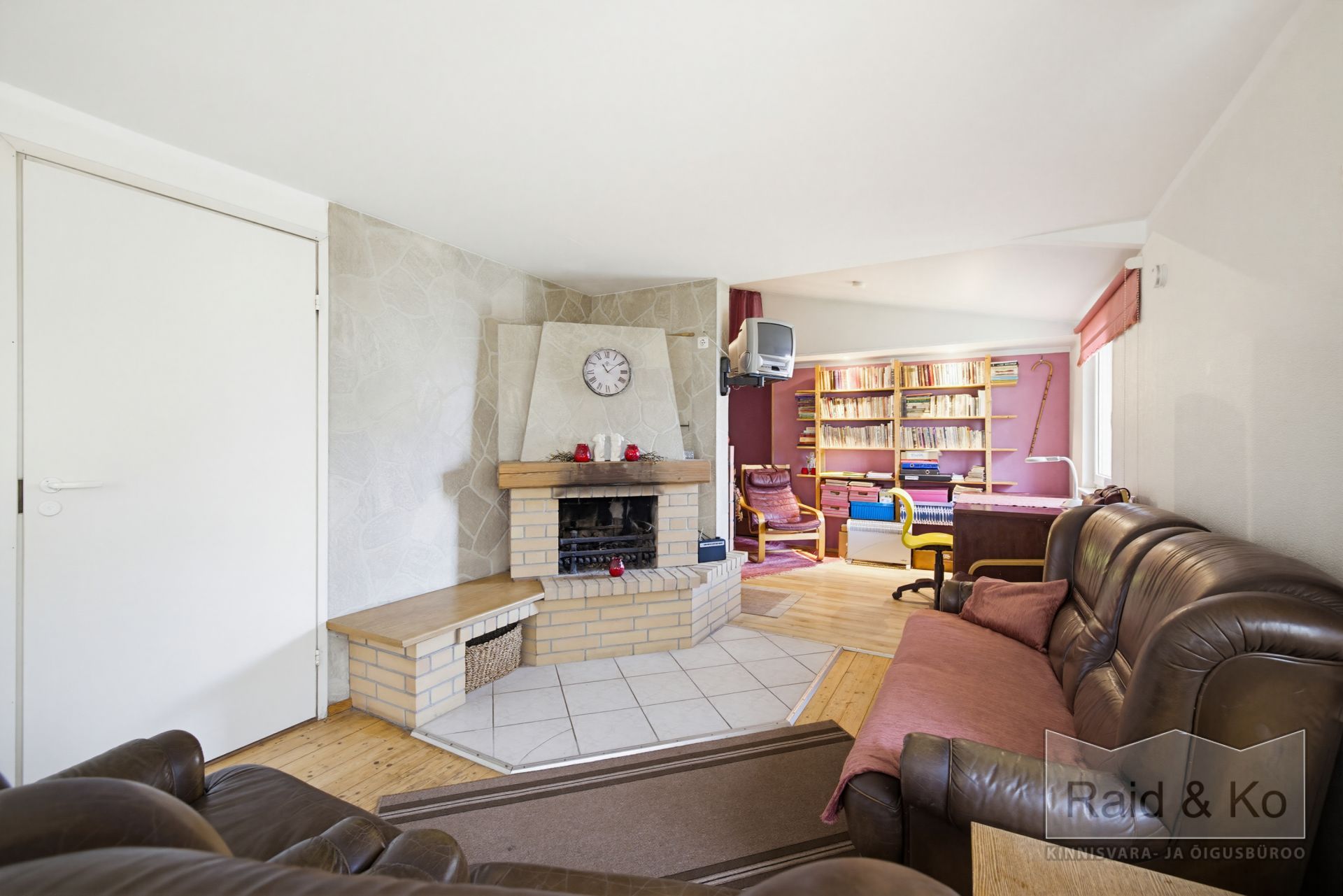 Harju maakond, Tallinn, Nõmme linnaosa, Pääsküla, Pärnu mnt 401
