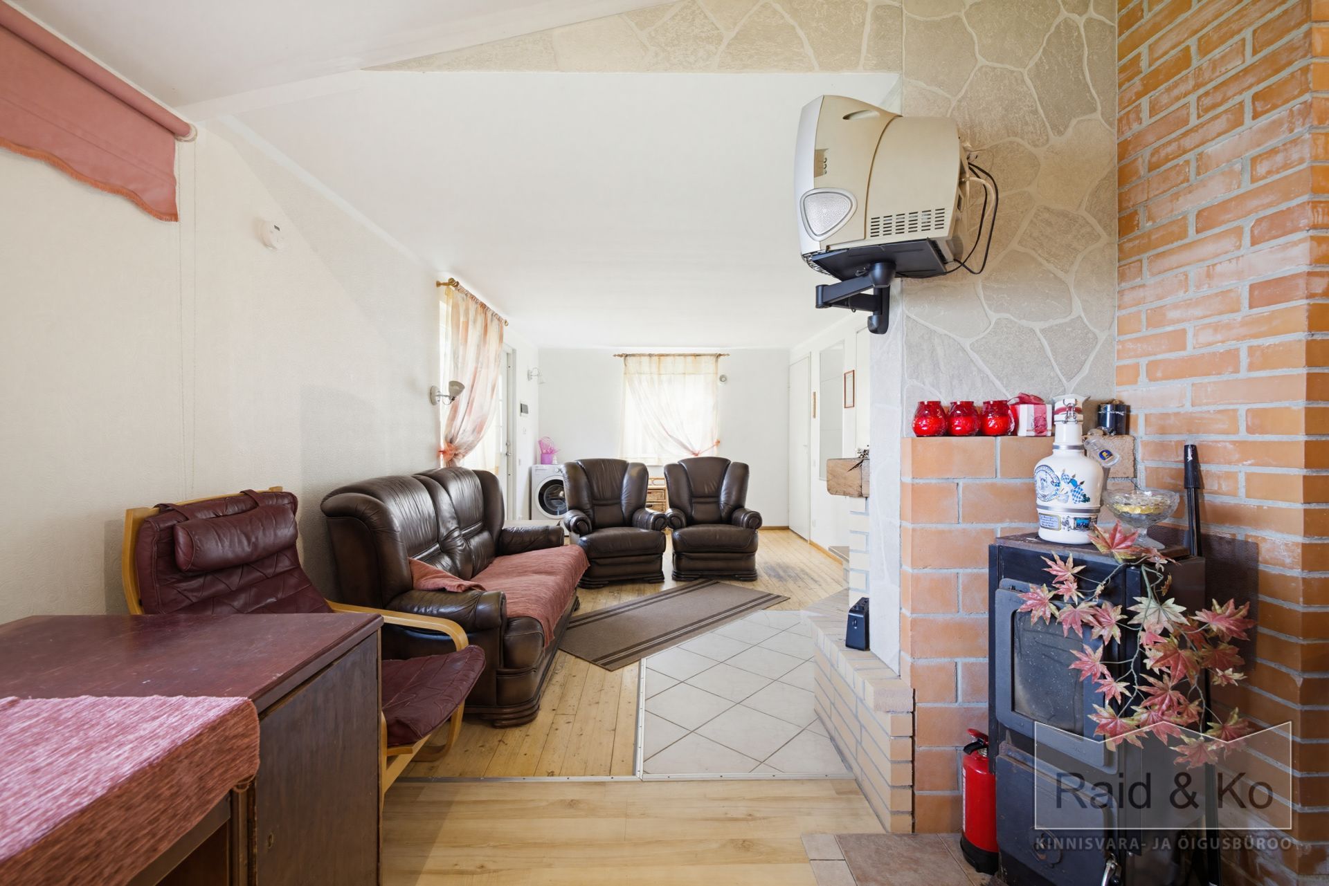Harju maakond, Tallinn, Nõmme linnaosa, Pääsküla, Pärnu mnt 401