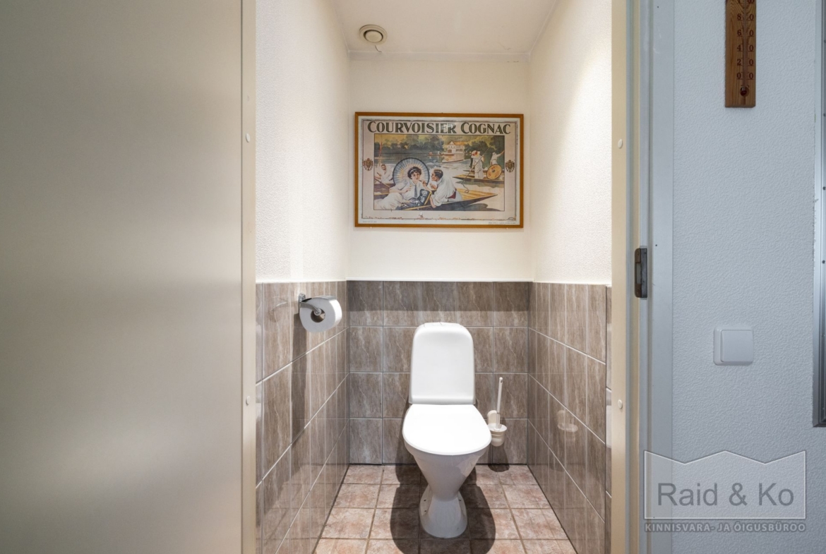 Harju maakond, Tallinn, Nõmme linnaosa, Pääsküla, Pärnu mnt 401