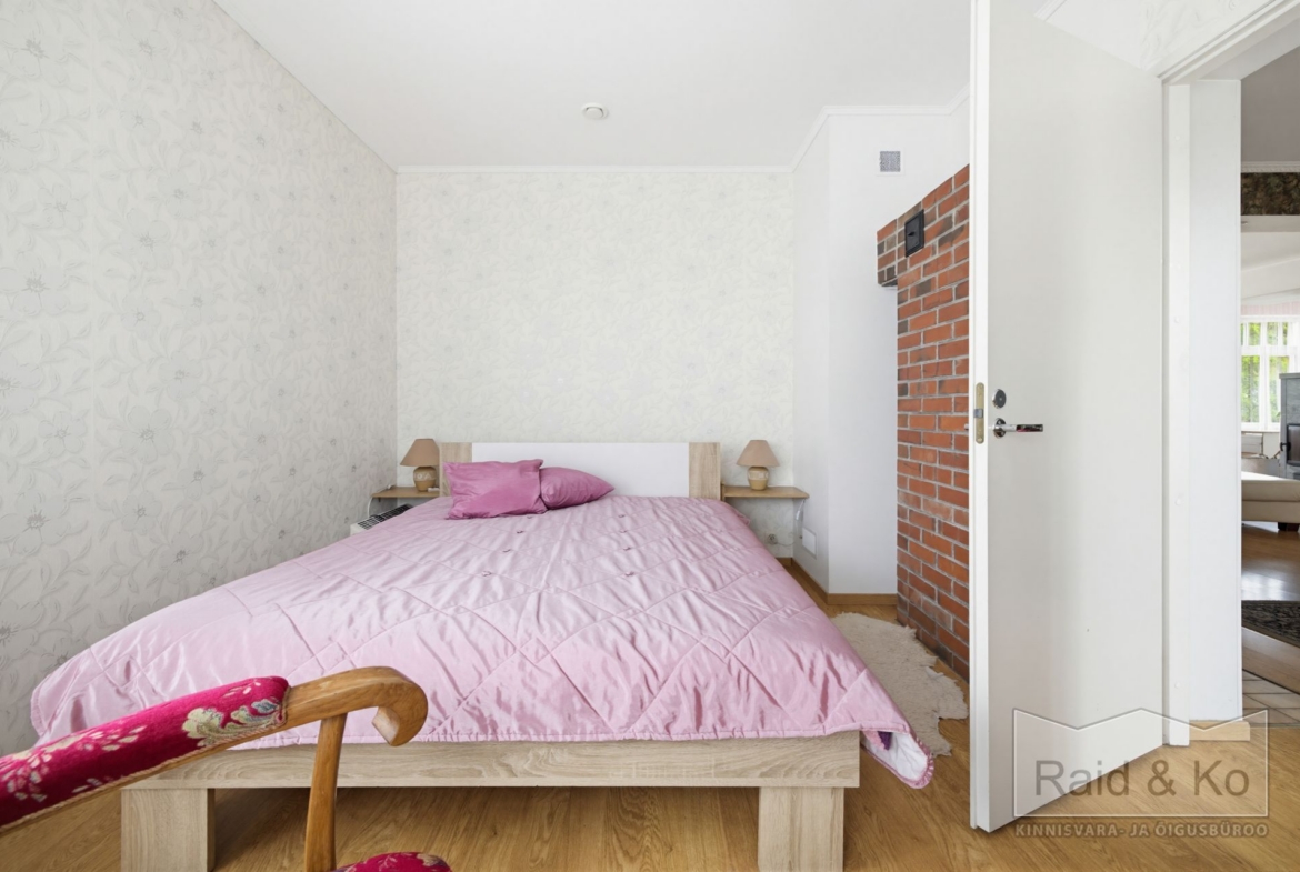 Harju maakond, Tallinn, Nõmme linnaosa, Pääsküla, Pärnu mnt 401