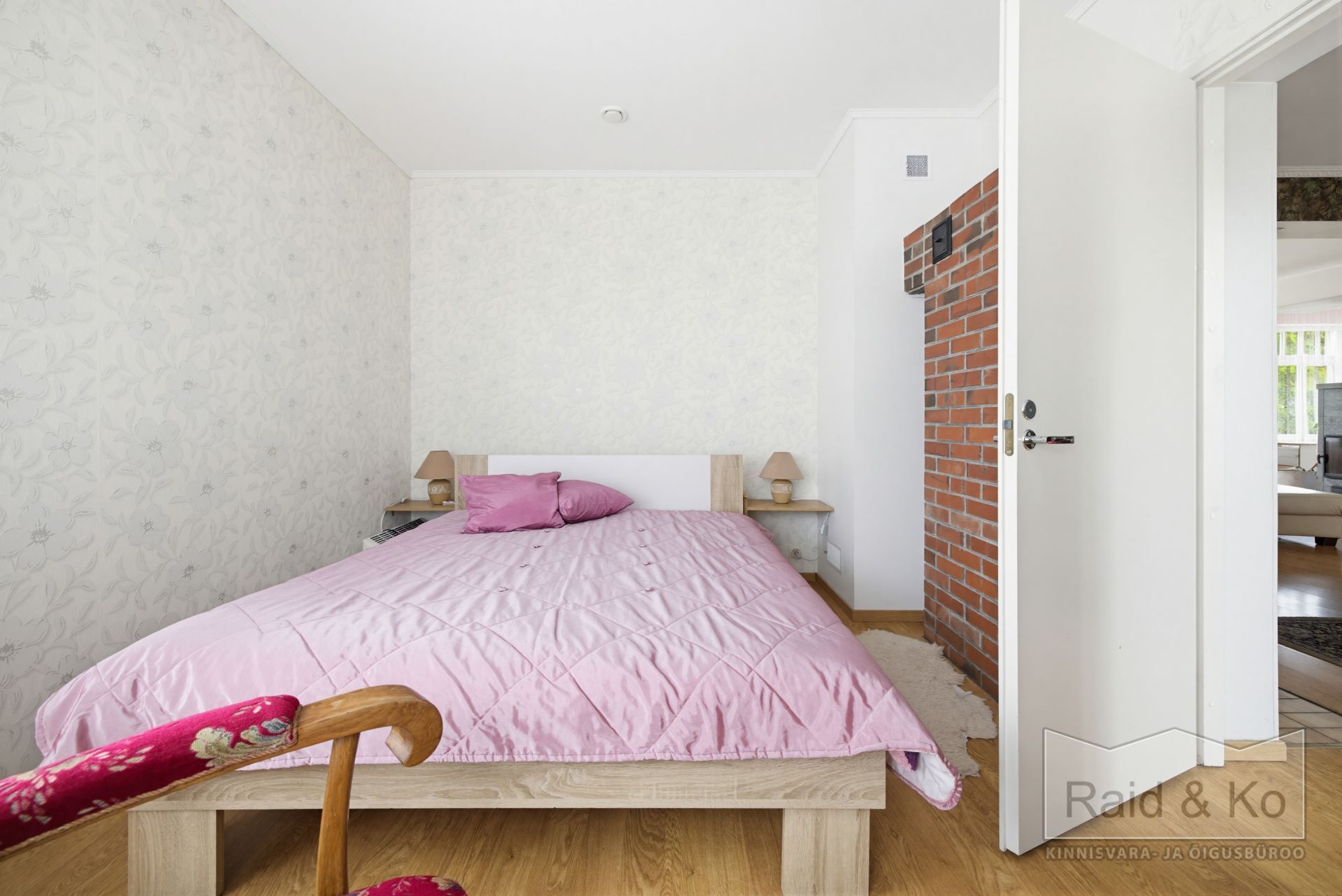 Harju maakond, Tallinn, Nõmme linnaosa, Pääsküla, Pärnu mnt 401
