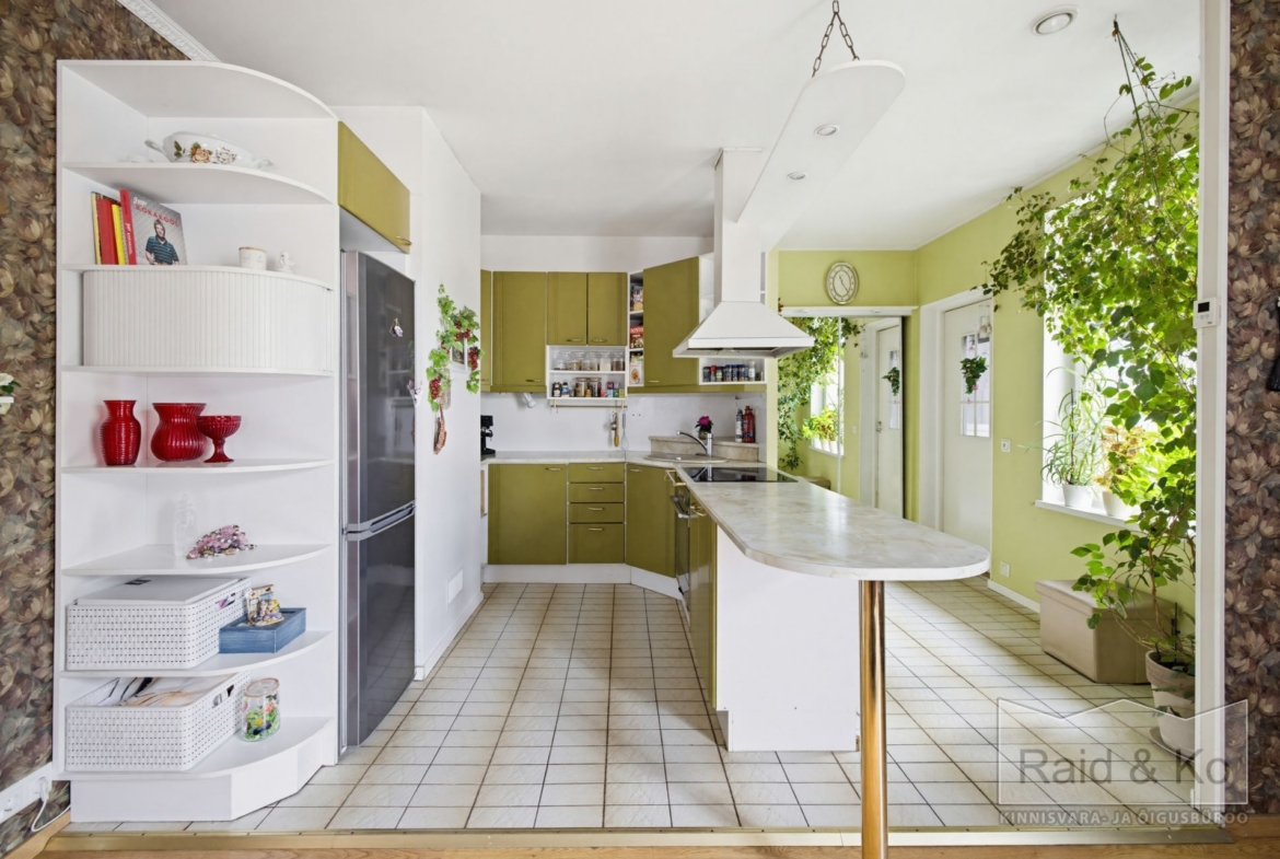 Harju maakond, Tallinn, Nõmme linnaosa, Pääsküla, Pärnu mnt 401