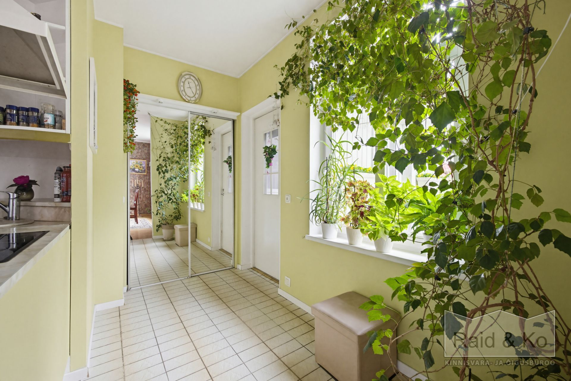 Harju maakond, Tallinn, Nõmme linnaosa, Pääsküla, Pärnu mnt 401
