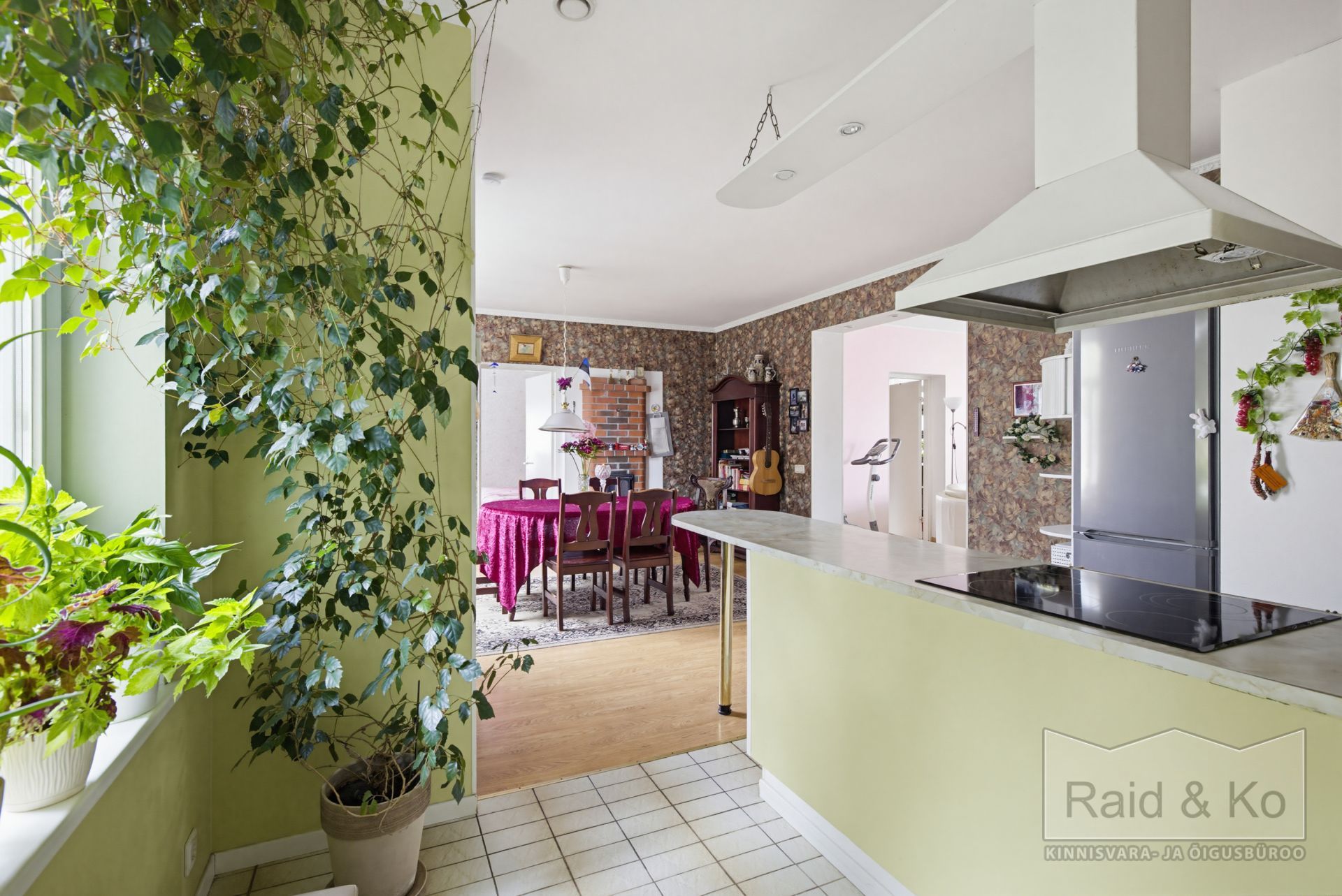 Harju maakond, Tallinn, Nõmme linnaosa, Pääsküla, Pärnu mnt 401