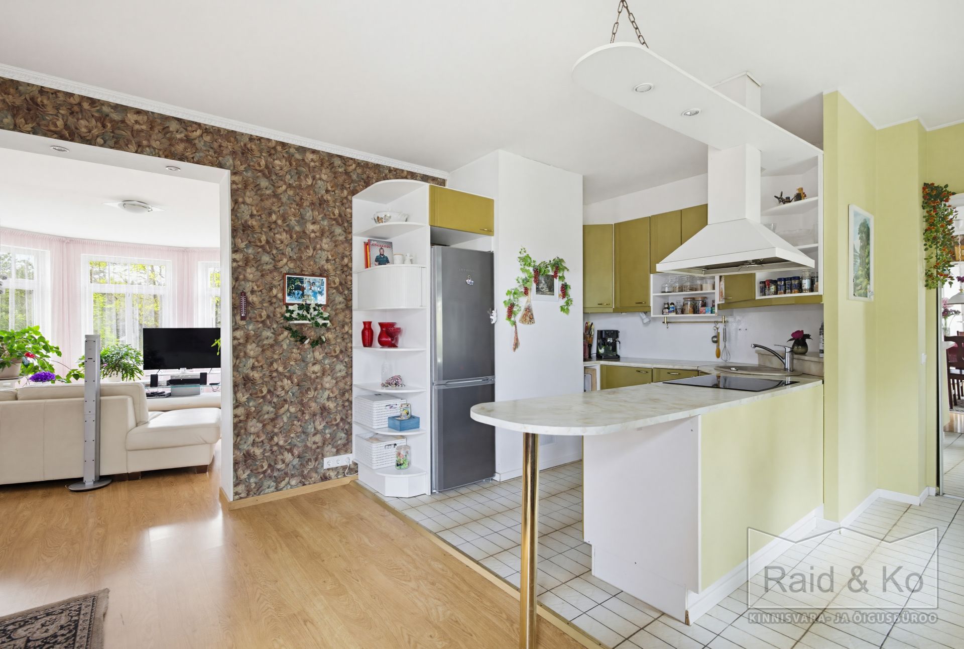 Harju maakond, Tallinn, Nõmme linnaosa, Pääsküla, Pärnu mnt 401