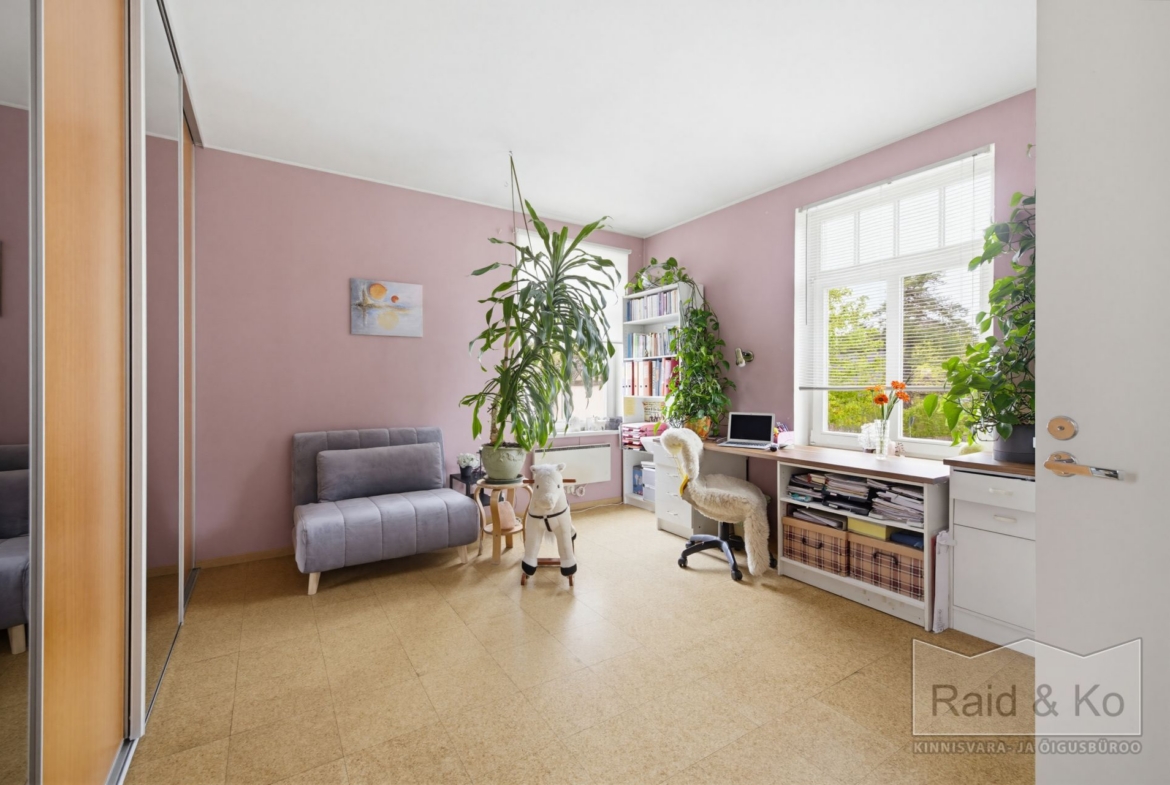 Harju maakond, Tallinn, Nõmme linnaosa, Pääsküla, Pärnu mnt 401