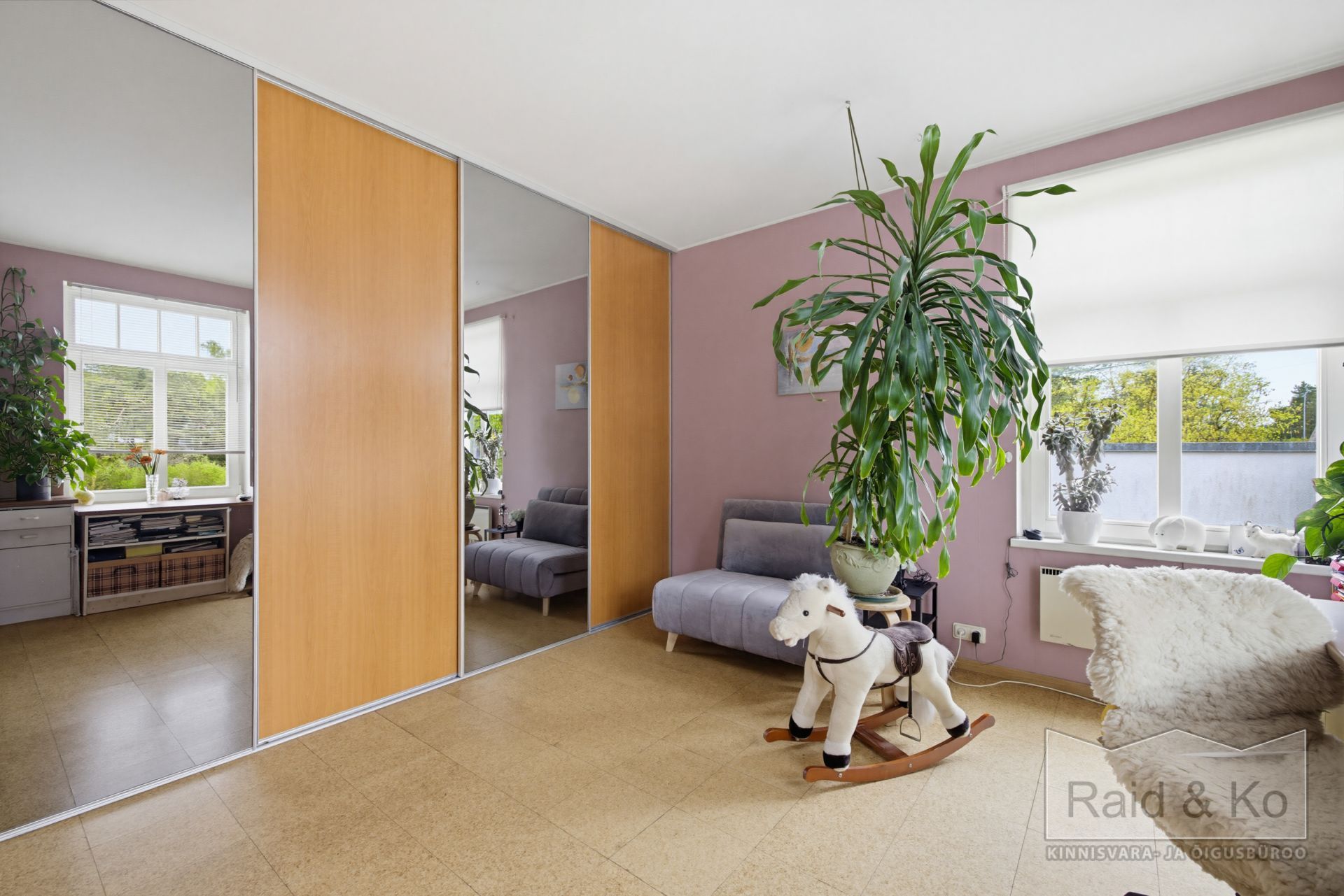 Harju maakond, Tallinn, Nõmme linnaosa, Pääsküla, Pärnu mnt 401