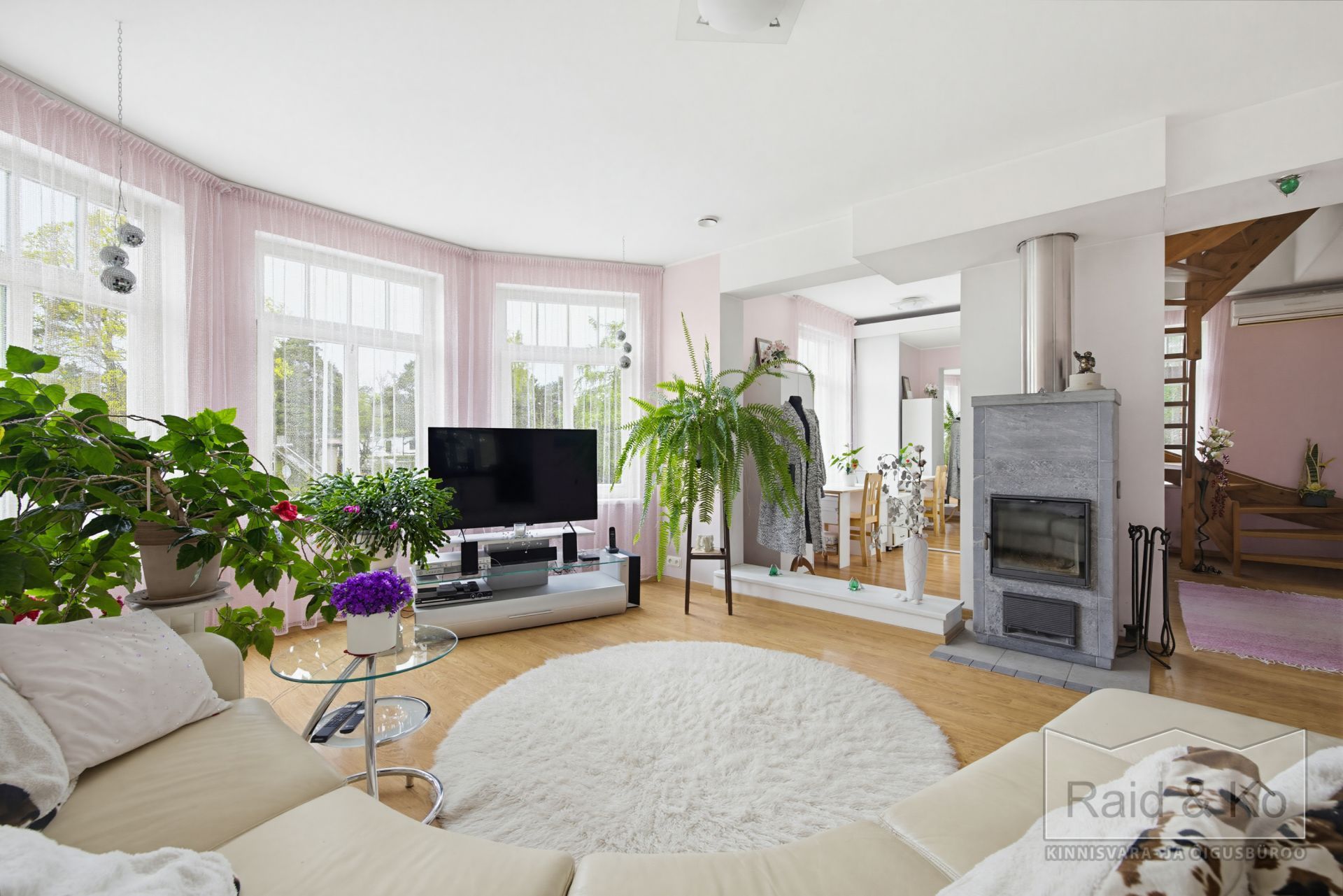 Harju maakond, Tallinn, Nõmme linnaosa, Pääsküla, Pärnu mnt 401
