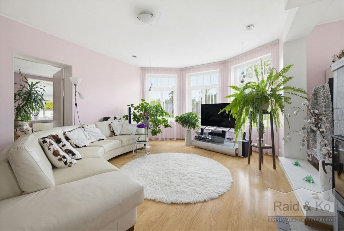 Harju maakond, Tallinn, Nõmme linnaosa, Pääsküla, Pärnu mnt 401