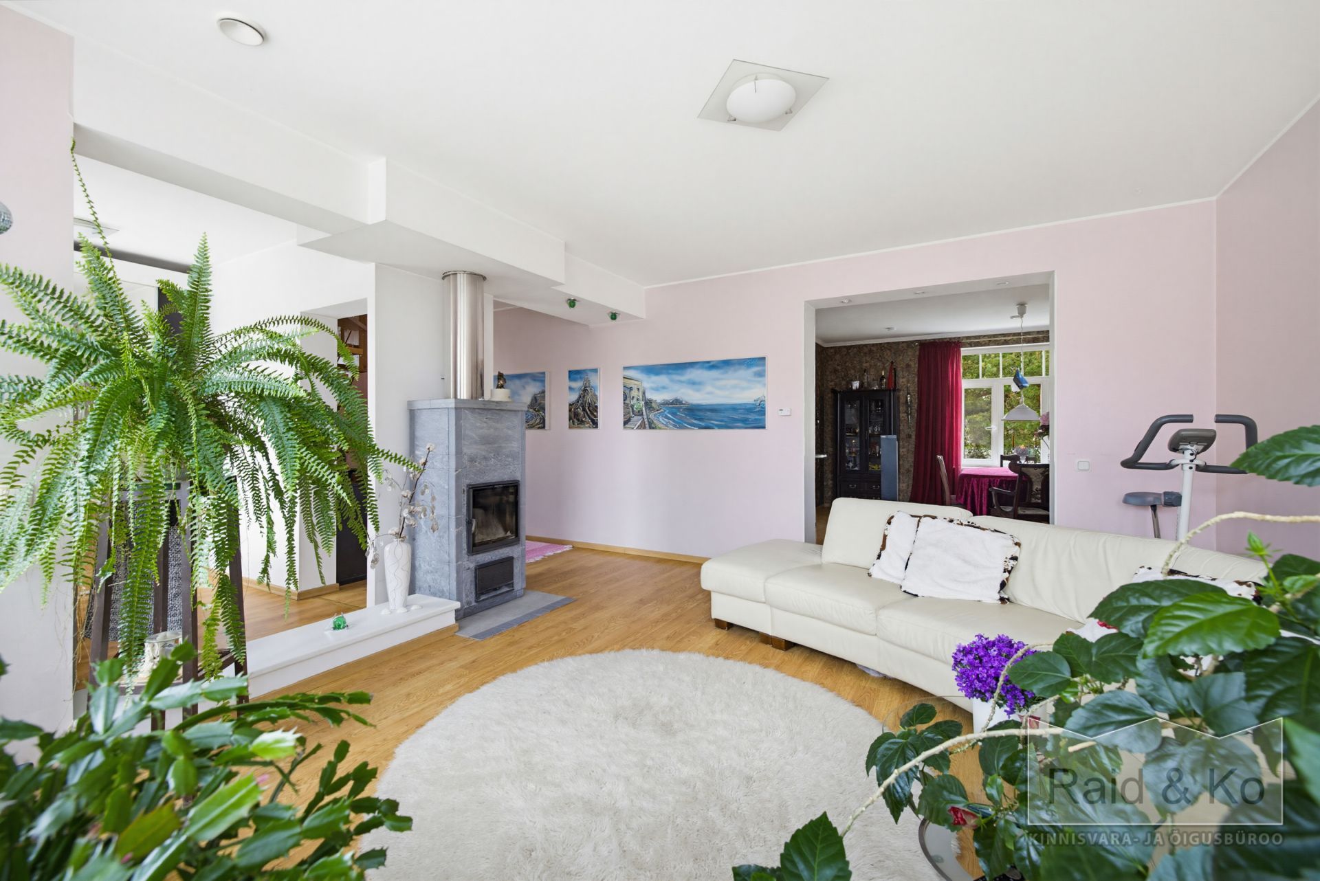 Harju maakond, Tallinn, Nõmme linnaosa, Pääsküla, Pärnu mnt 401