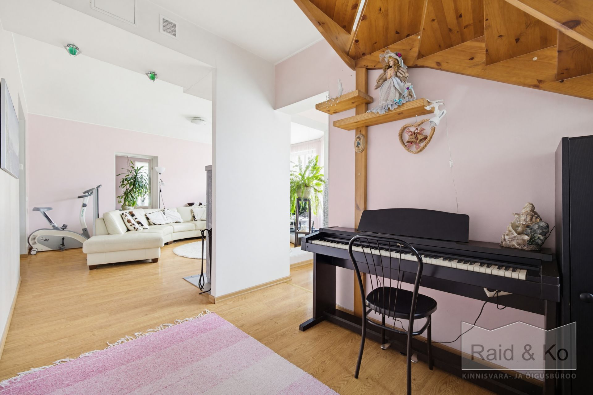 Harju maakond, Tallinn, Nõmme linnaosa, Pääsküla, Pärnu mnt 401