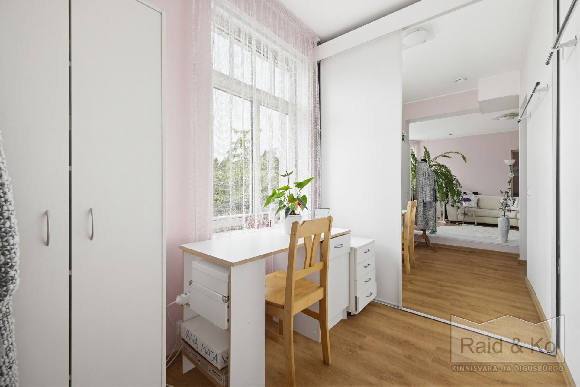 Harju maakond, Tallinn, Nõmme linnaosa, Pääsküla, Pärnu mnt 401