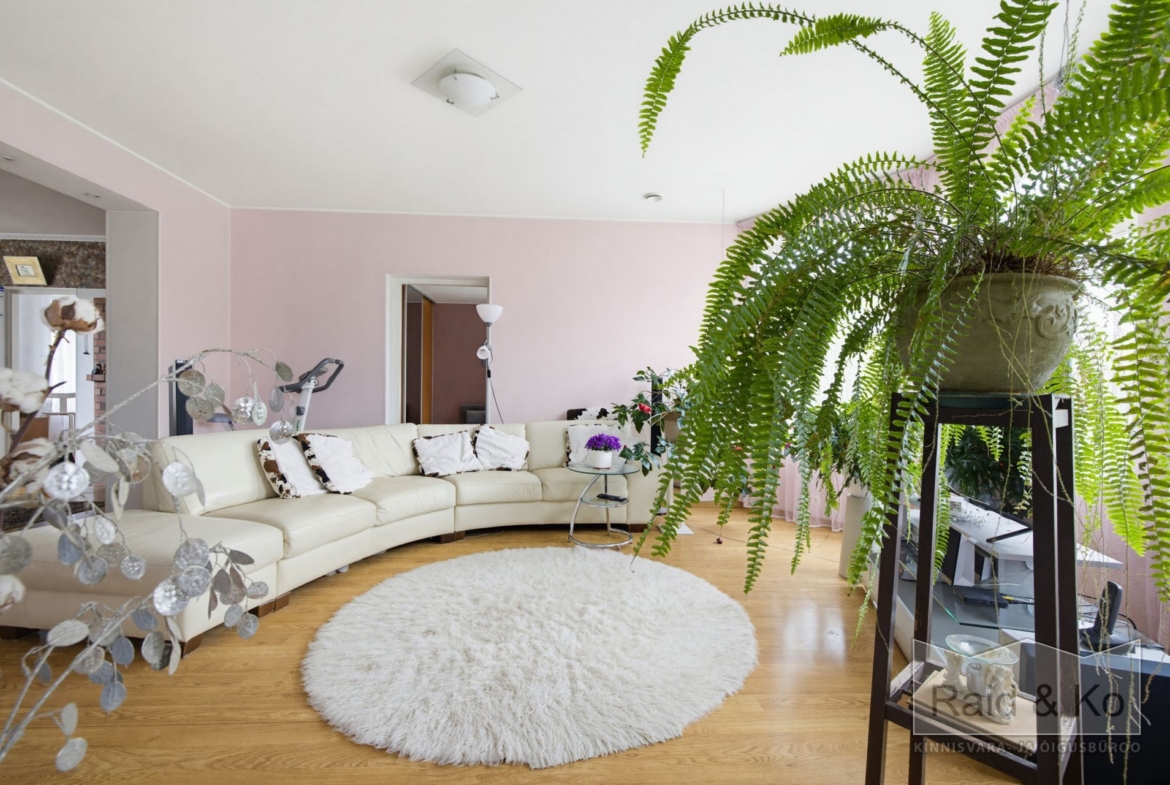 Harju maakond, Tallinn, Nõmme linnaosa, Pääsküla, Pärnu mnt 401