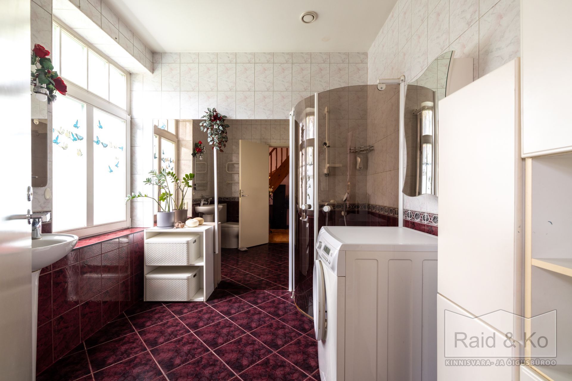 Harju maakond, Tallinn, Nõmme linnaosa, Pääsküla, Pärnu mnt 401