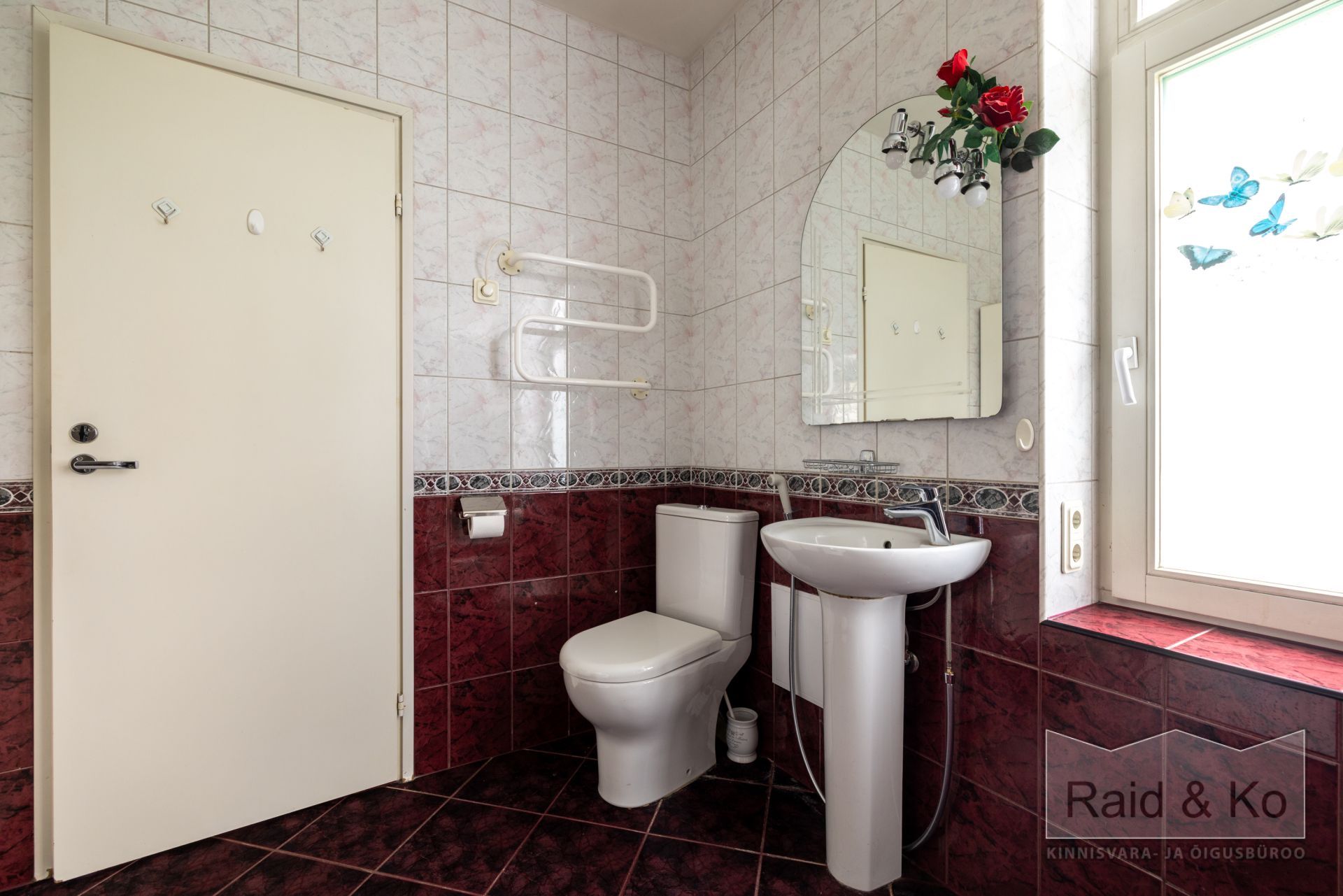Harju maakond, Tallinn, Nõmme linnaosa, Pääsküla, Pärnu mnt 401