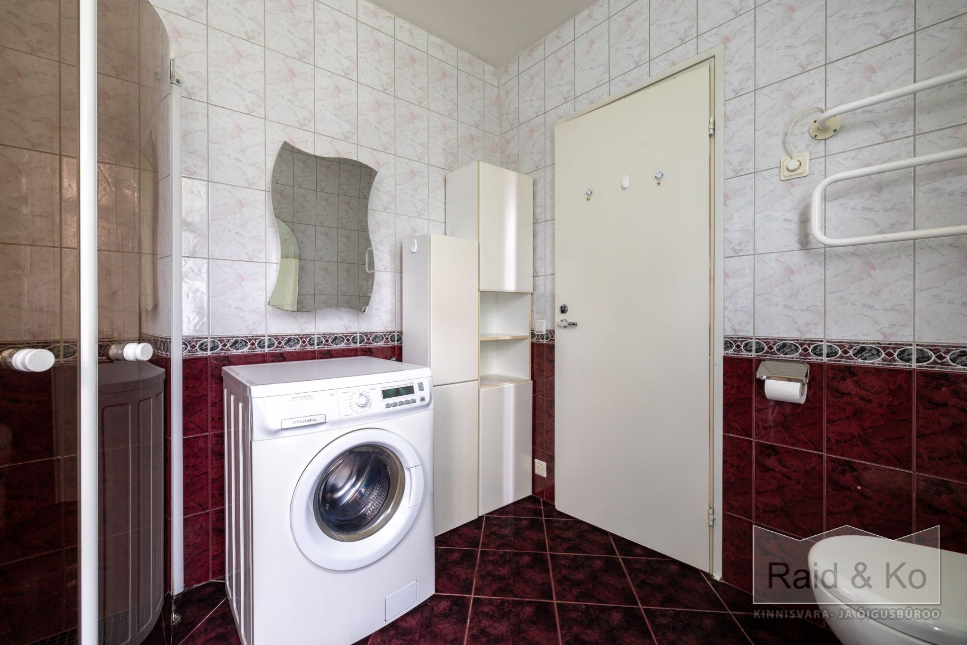 Harju maakond, Tallinn, Nõmme linnaosa, Pääsküla, Pärnu mnt 401
