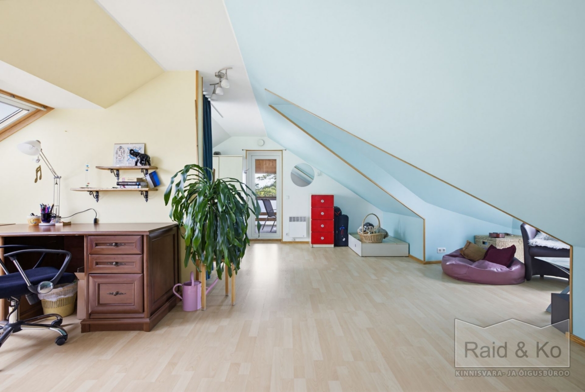 Harju maakond, Tallinn, Nõmme linnaosa, Pääsküla, Pärnu mnt 401