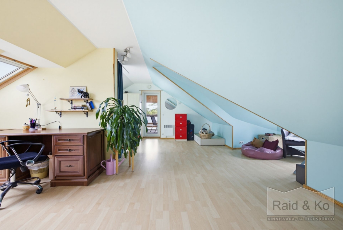 Harju maakond, Tallinn, Nõmme linnaosa, Pääsküla, Pärnu mnt 401