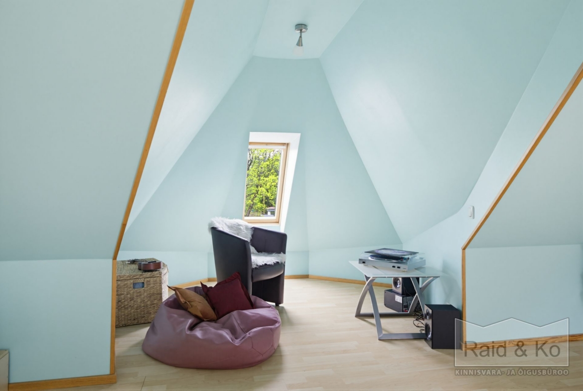 Harju maakond, Tallinn, Nõmme linnaosa, Pääsküla, Pärnu mnt 401