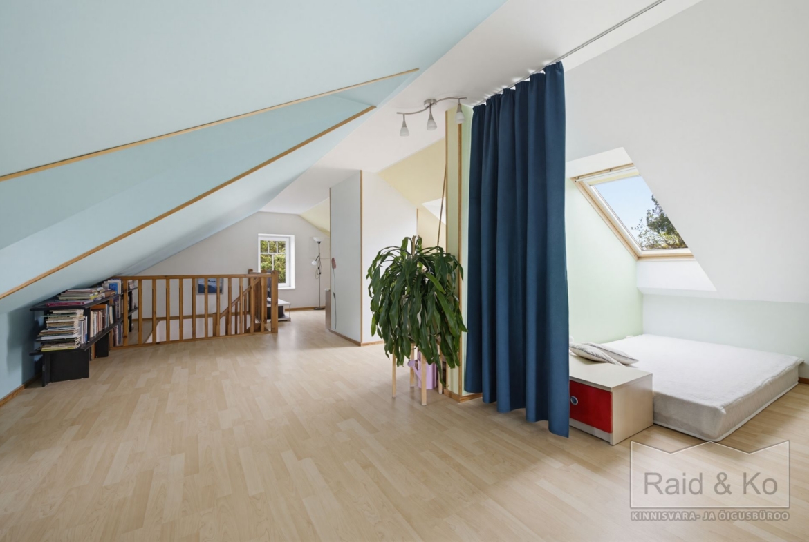 Harju maakond, Tallinn, Nõmme linnaosa, Pääsküla, Pärnu mnt 401