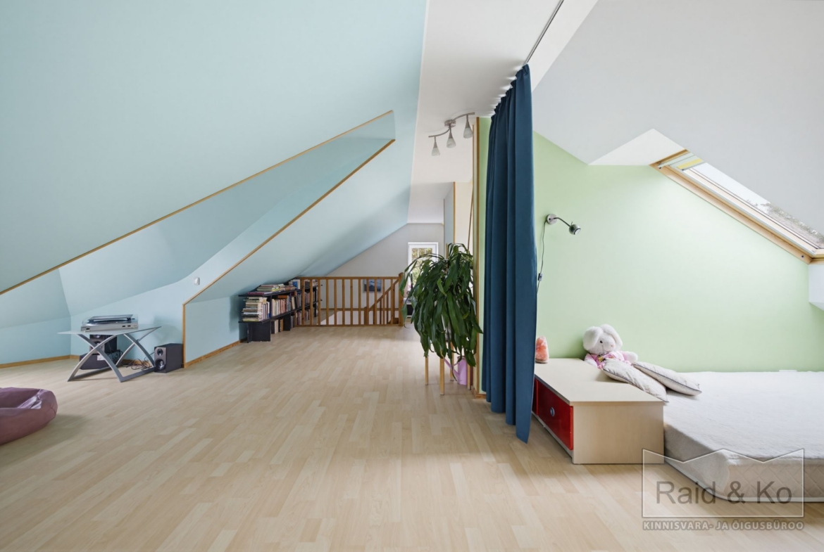Harju maakond, Tallinn, Nõmme linnaosa, Pääsküla, Pärnu mnt 401