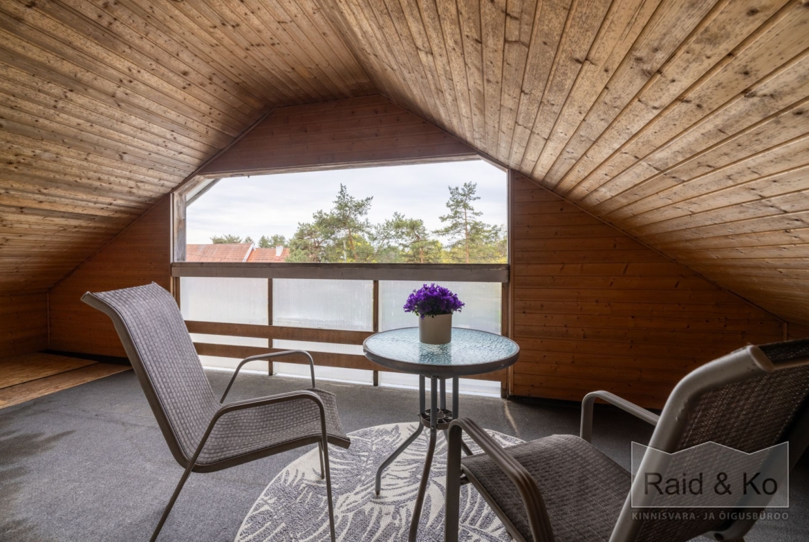 Harju maakond, Tallinn, Nõmme linnaosa, Pääsküla, Pärnu mnt 401