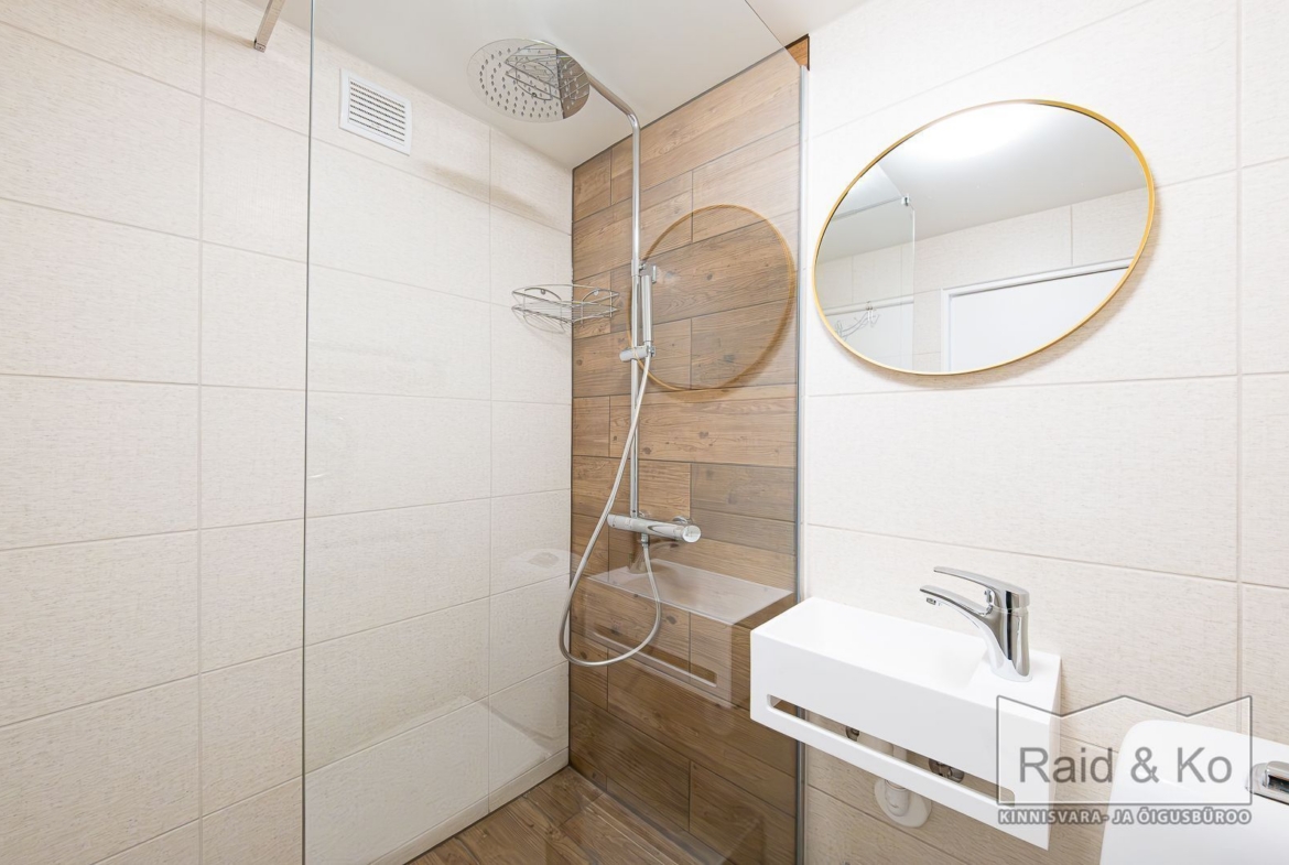Rapla maakond, Rapla vald, Rapla linn, Piiri 2