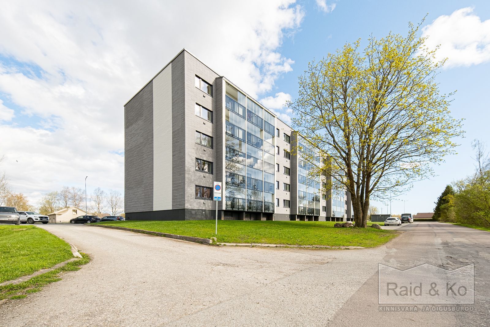 6aa826601cce9ef8641252f7bad80a9135567cfe57ece.jpg Rapla maakond, Rapla vald, Rapla linn, Piiri 2