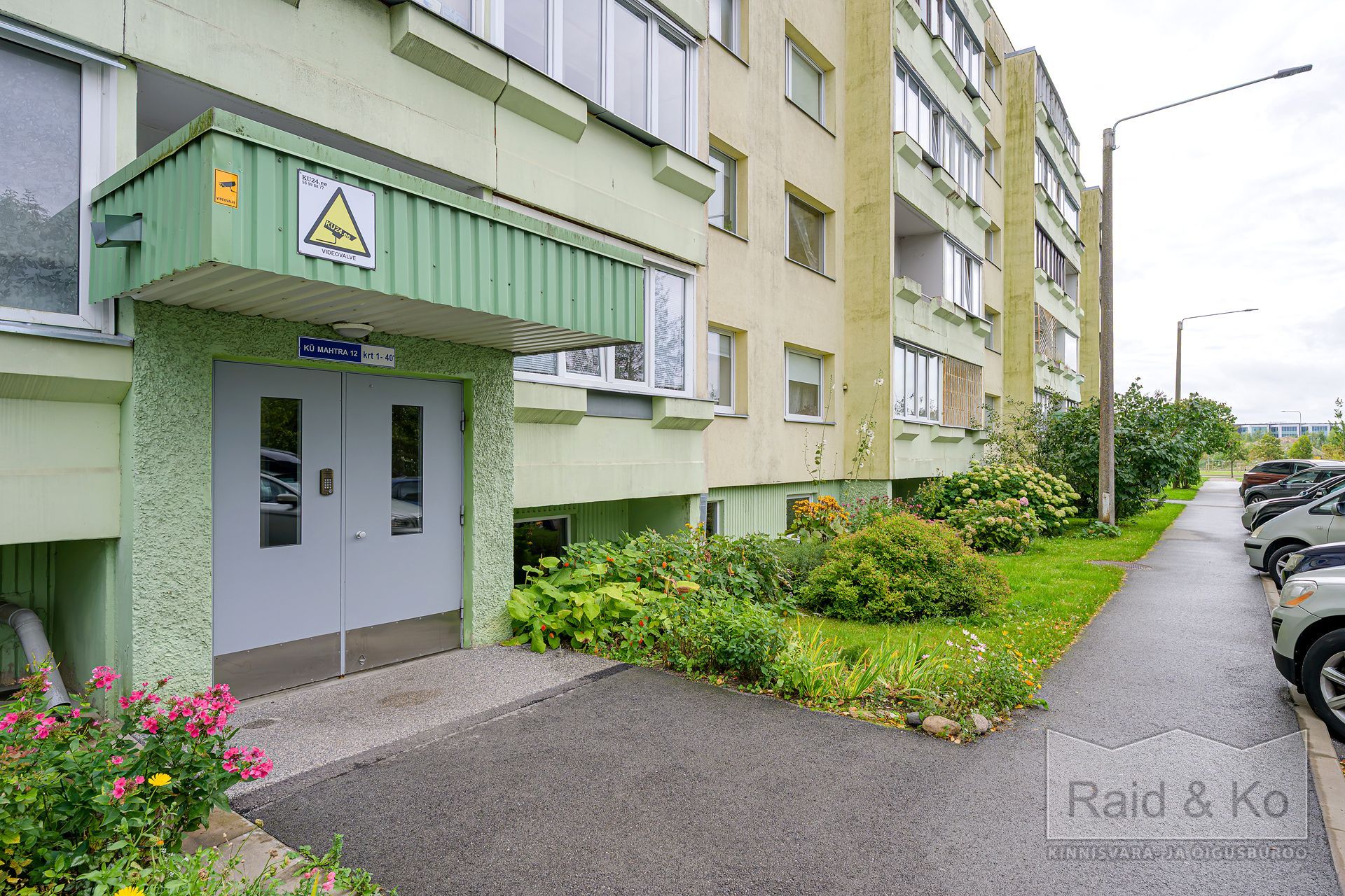 6aa91c9857facc15320349e9ced3e4e777a0917d3c7dd.jpg Harju maakond, Tallinn, Lasnamäe linnaosa, Mustakivi, Mahtra tn 12