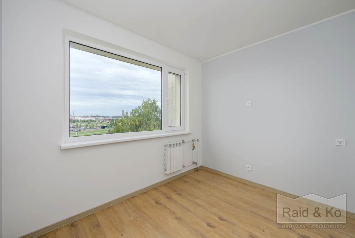 Harju maakond, Tallinn, Lasnamäe linnaosa, Mustakivi, Mahtra tn 12