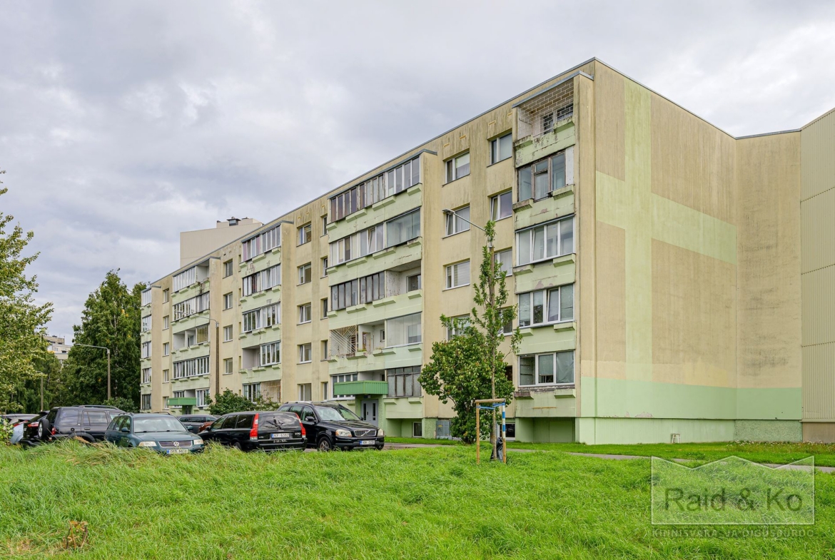Harju maakond, Tallinn, Lasnamäe linnaosa, Mustakivi, Mahtra tn 12
