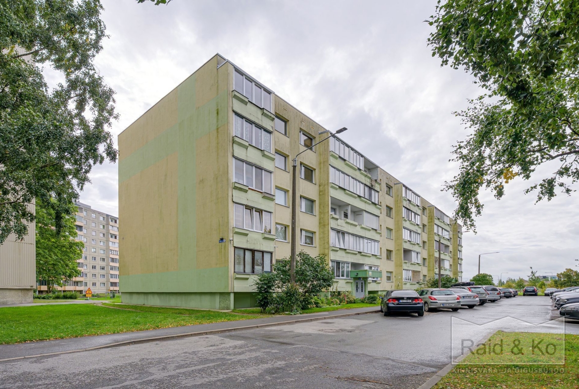 Harju maakond, Tallinn, Lasnamäe linnaosa, Mustakivi, Mahtra tn 12